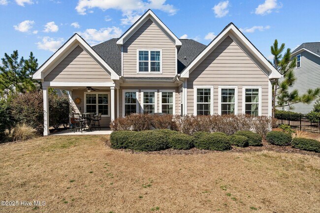 Building Photo - 116 Old Clubhouse Ln