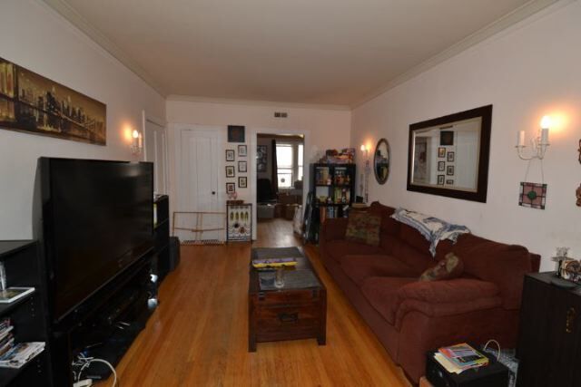 Building Photo - 3709 N Hoyne Ave
