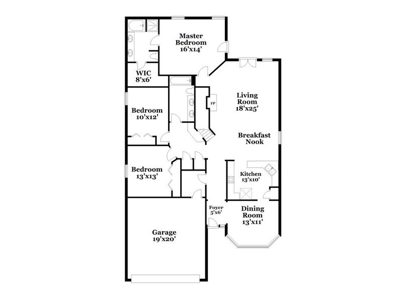 Building Photo - 3161 White Heron Trail