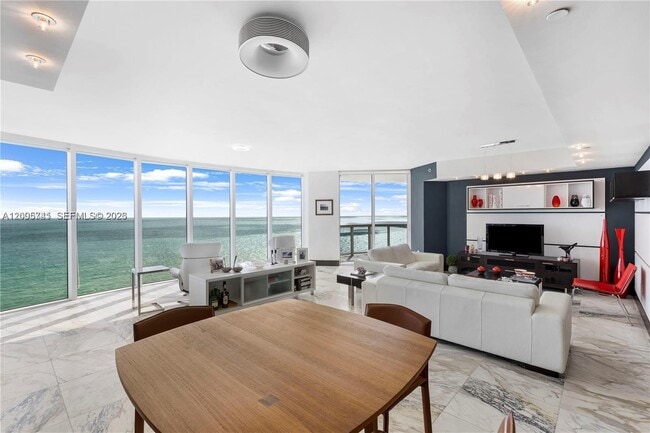 Building Photo - 17201 Collins Ave