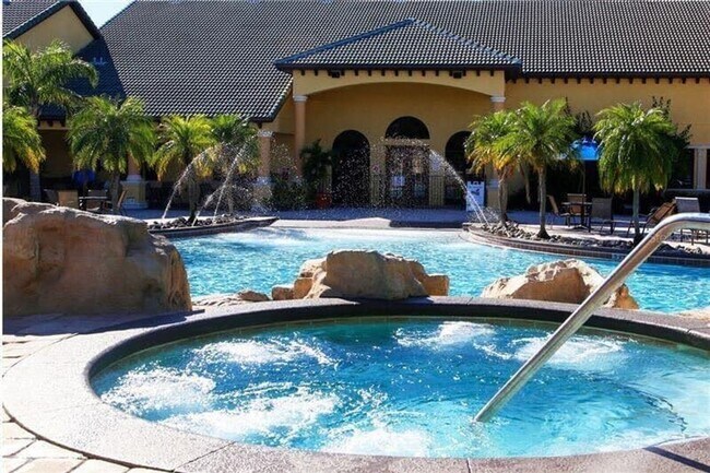 Building Photo - Stunning 4BR Resort Home in Four Corners, ...