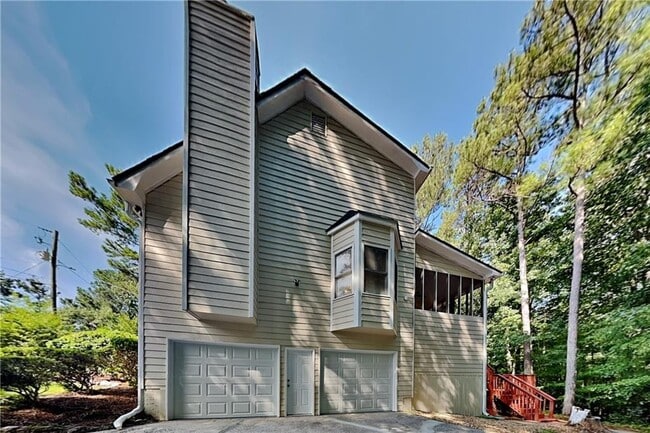 Building Photo - 44 Oak Landing Ct S