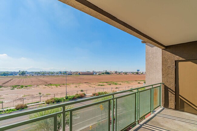 Building Photo - 9600 W Georgia Ave