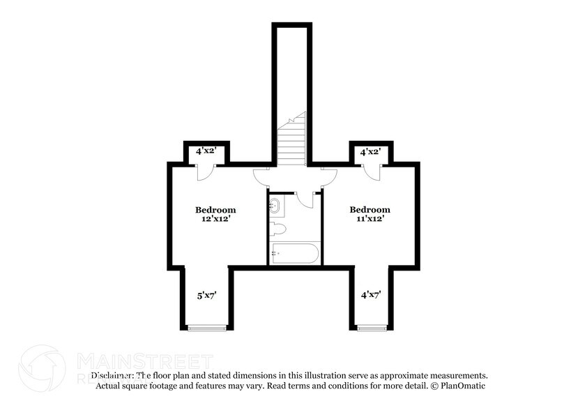 Building Photo - 7013 Edon Hall Way