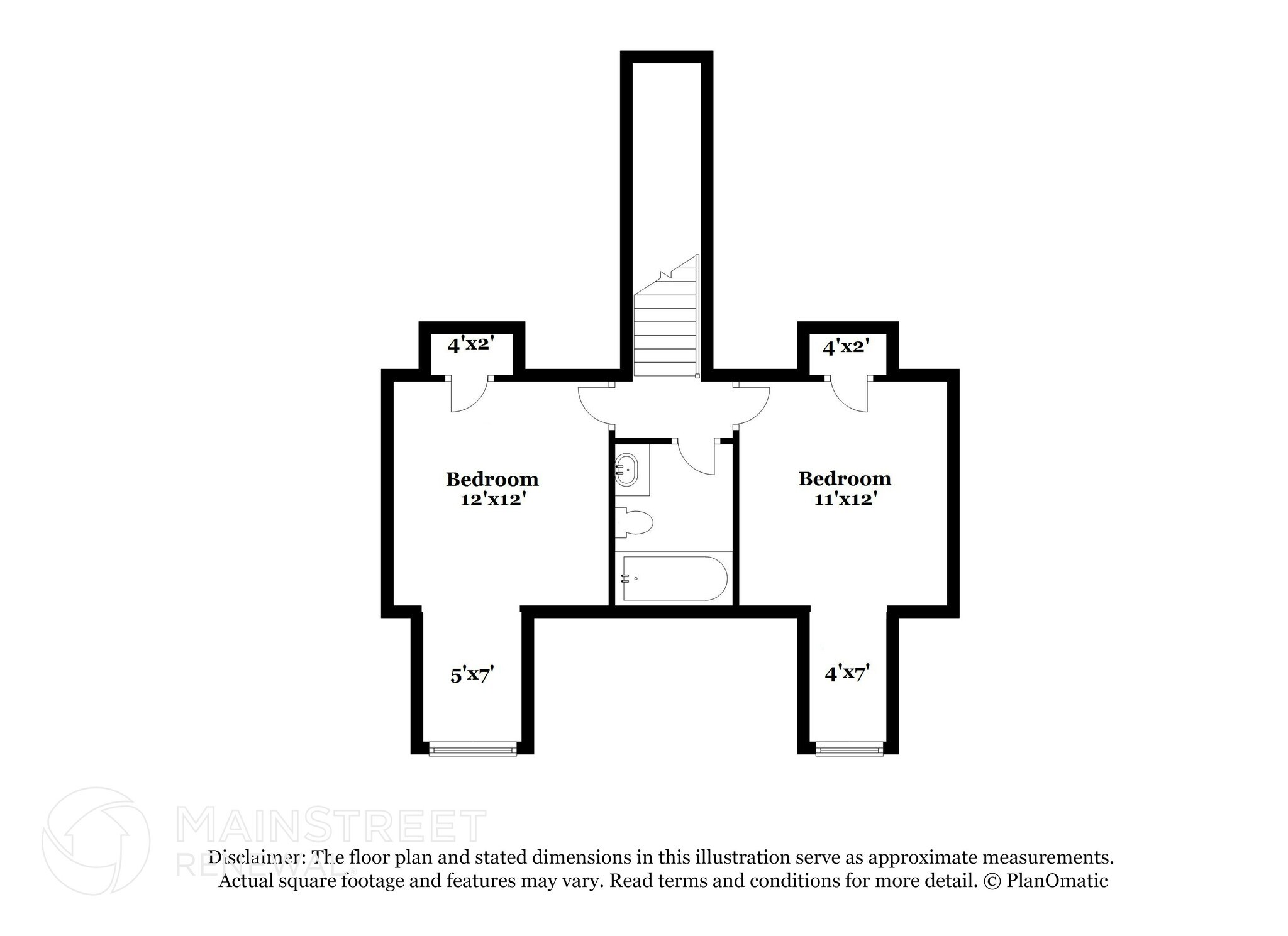 Building Photo - 7013 Edon Hall Way
