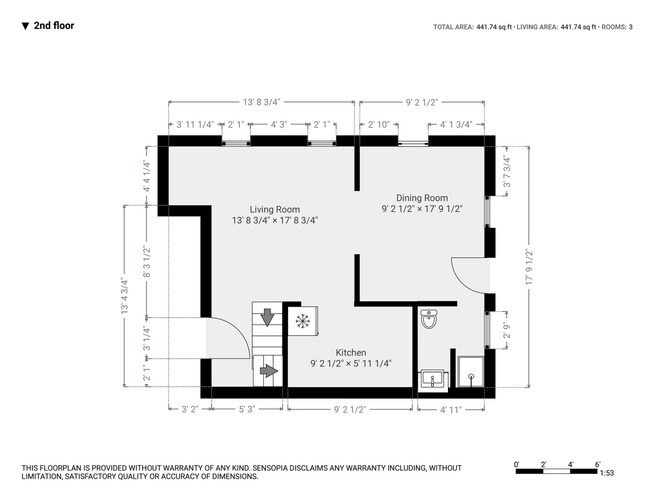 Building Photo - 38 Clifton Ave