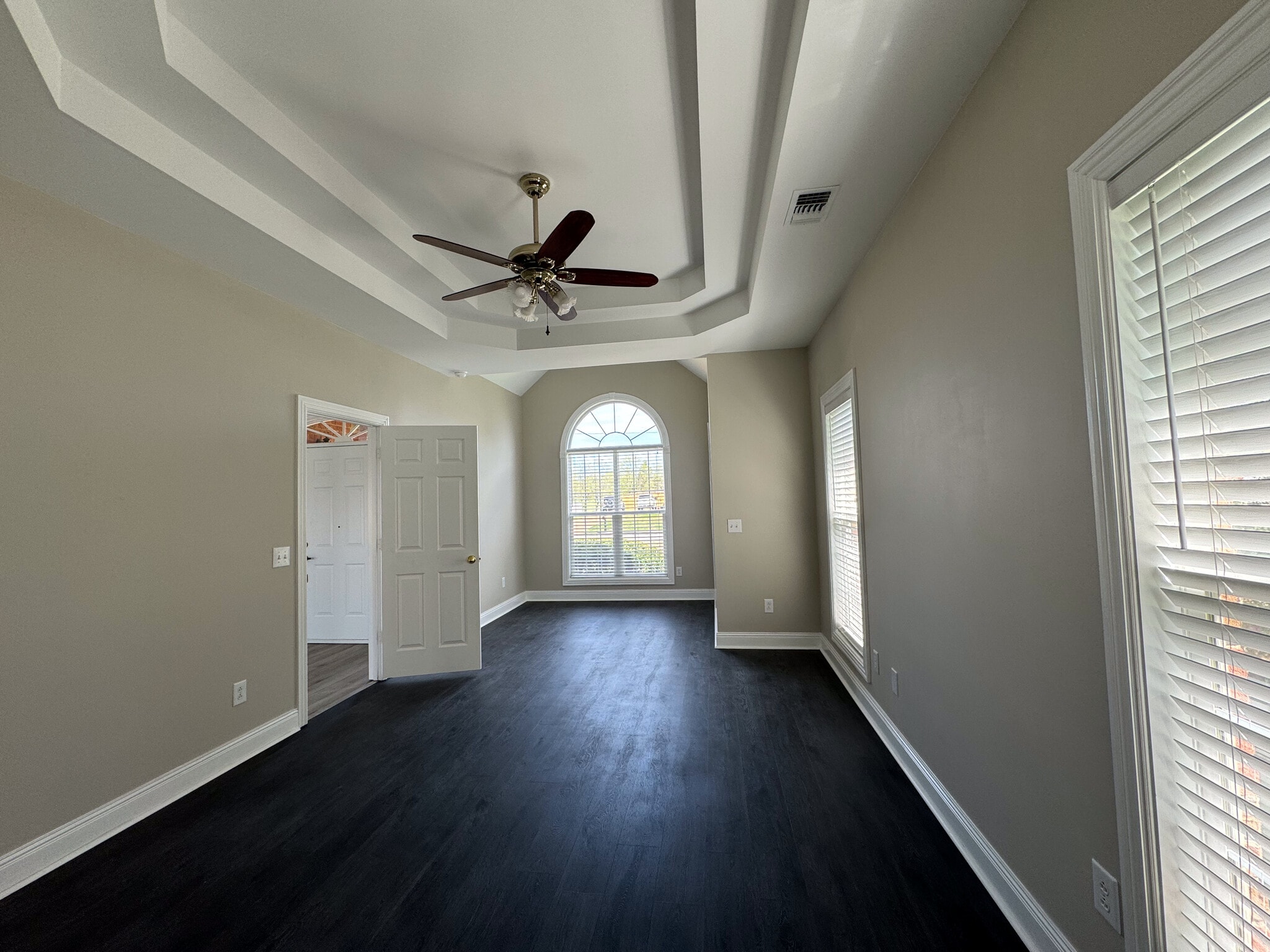 Master BR Suite - 806 Muscogee Way