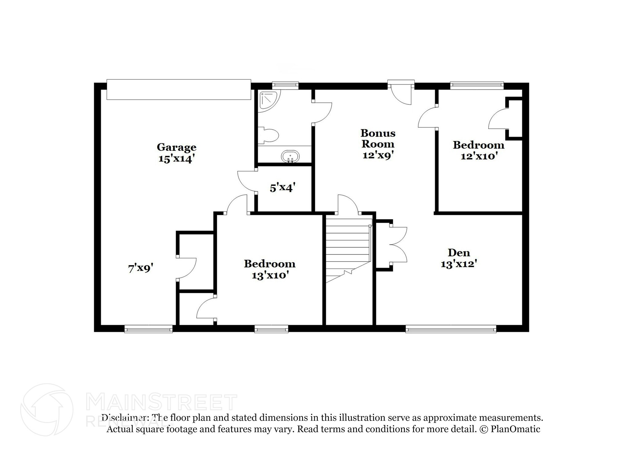 Building Photo - 8413 Smithton Rd