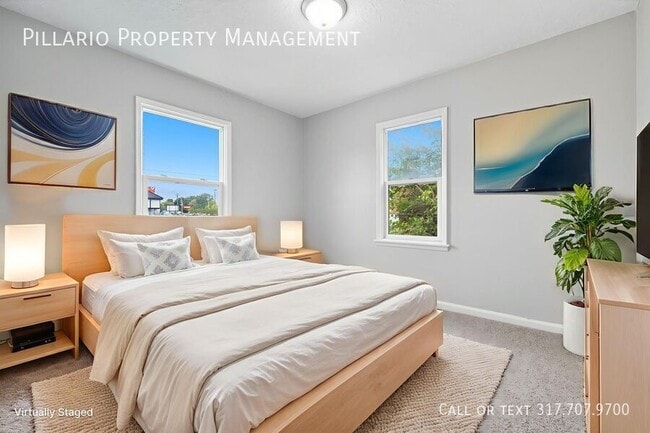 Building Photo - 15 S Post Rd