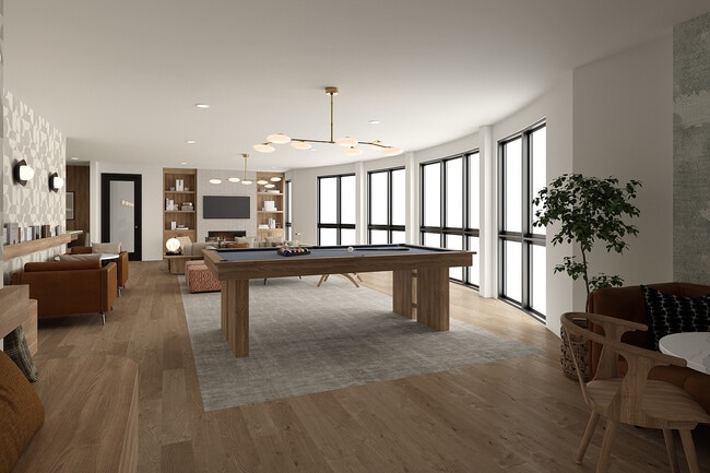 Building Photo - The Hayward Student Living