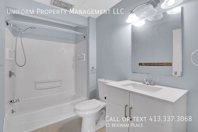 Building Photo - 15 Wigwam Pl