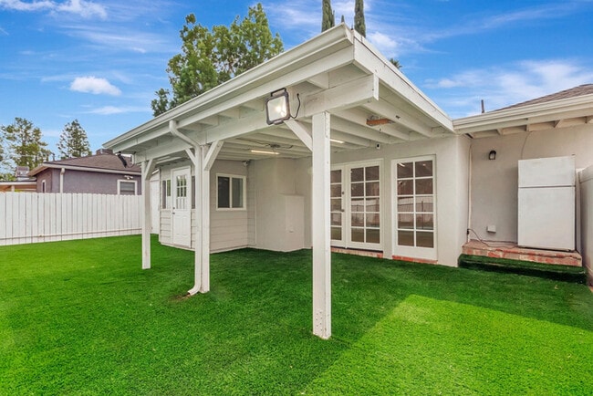 Building Photo - Updated 3BR Home with Pool & Detached ADU on Quiet Tree-Lined Street in Tarzana