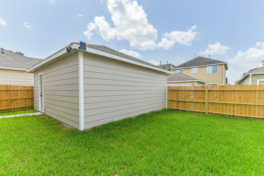 Building Photo - 21771 Mossy Field Ln