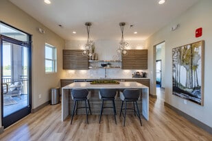 Interior Photo