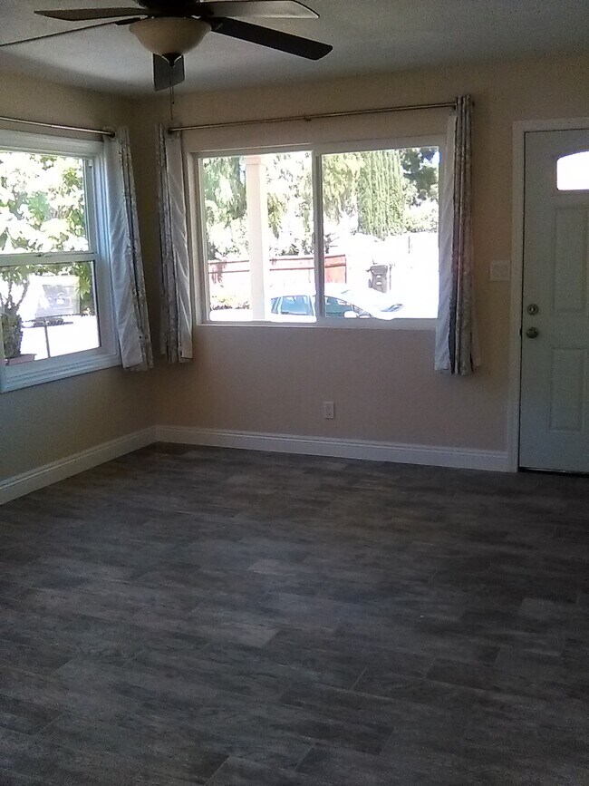 Living Room - 3440 Egan St