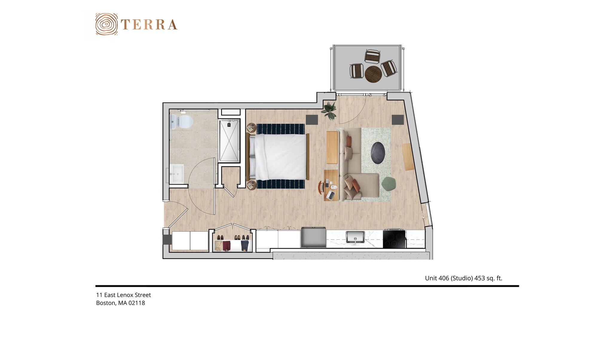 Building Photo - 33 Lenox St