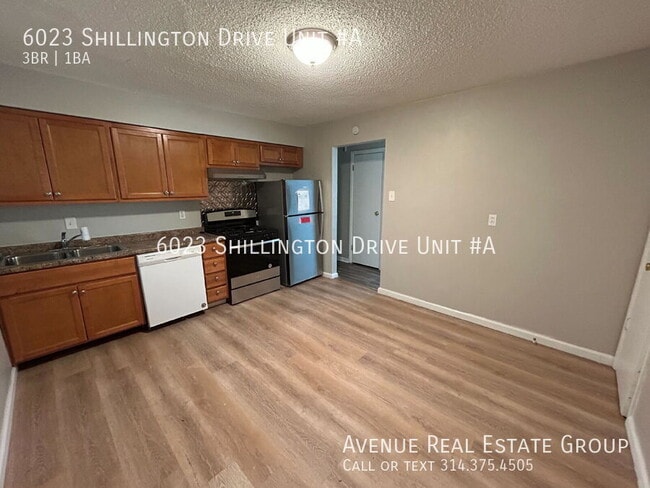 Building Photo - 6023 Shillington Dr