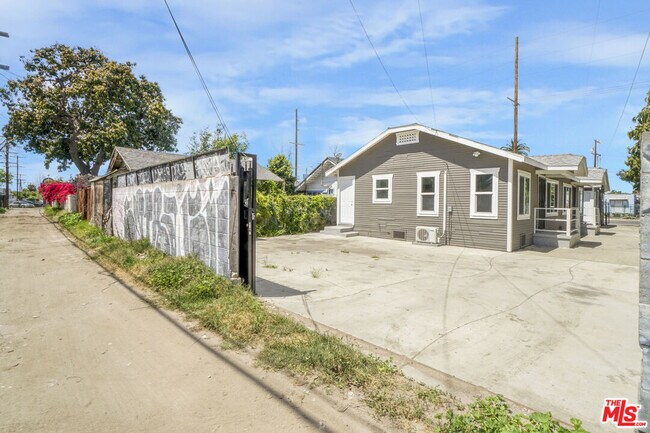 Building Photo - 1254 Exposition Blvd