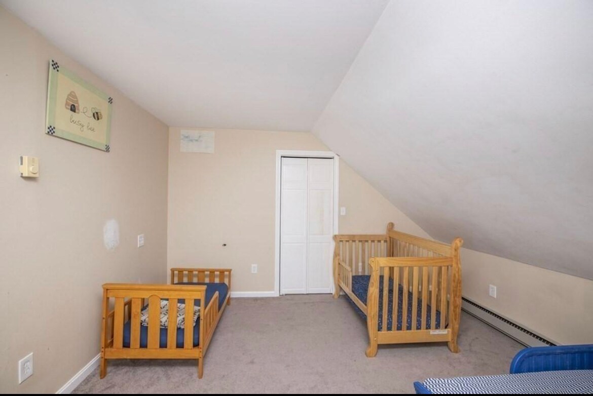 Bedroom 3 - 647 N Main St