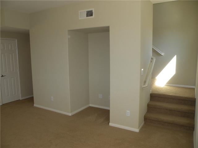 Living Room 2nd Floor - 2525 Cranston Dr