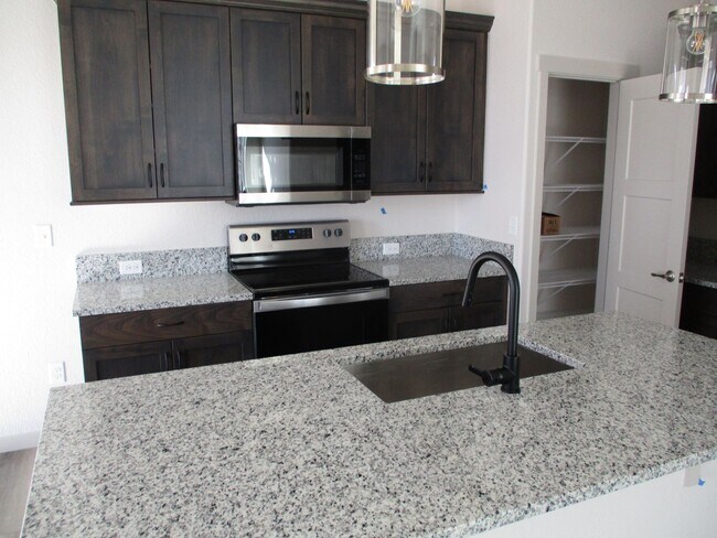 Building Photo - 3 Bed, 2.5 Bath Home in Berthoud - Built 2024 - 2-Car Garage