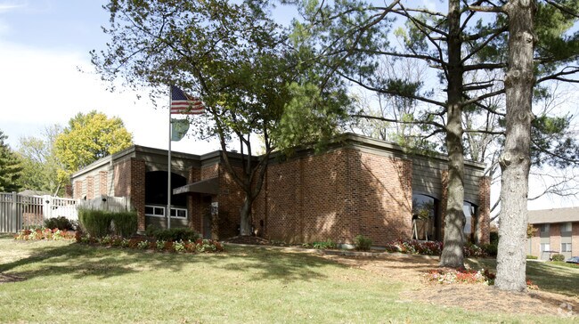 Cypress Village Apartments Saint Ann Mo Apartment Finder