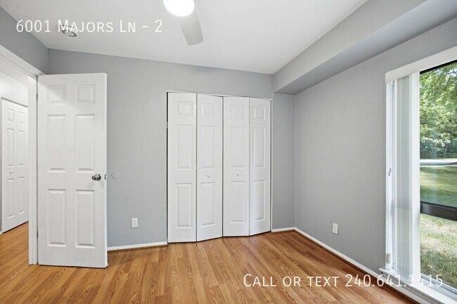 Building Photo - 6001 Majors Ln