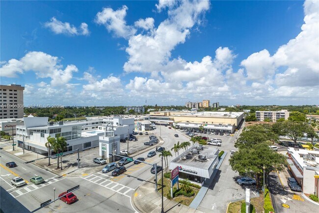 Building Photo - 8101 Biscayne Blvd