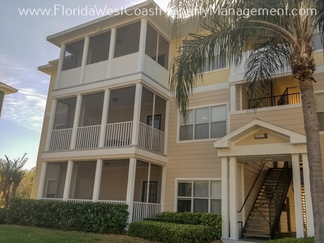 Primary Photo - LOVELY 2nd FLOOR 2 BED/1 BATH CONDO! UNFUR...