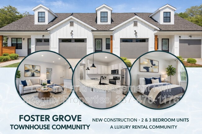 Building Photo - 109 Foster Grove Dr