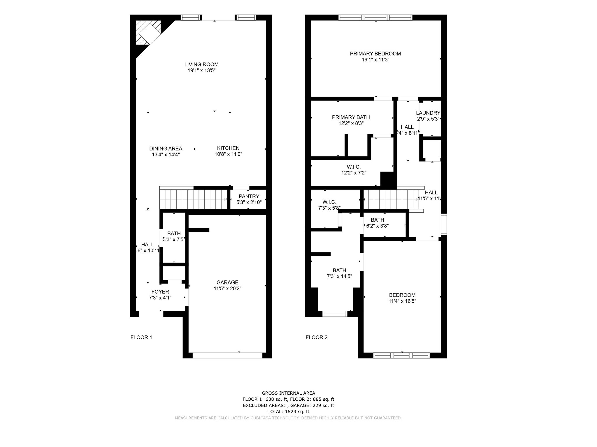 Building Photo - 4922 Vireo Dr