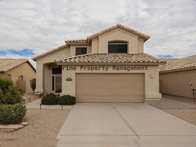 Building Photo - 7442 W Via Del Sol Dr