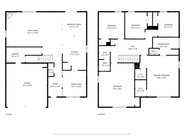 Building Photo - 5207 Silverbrook Dr