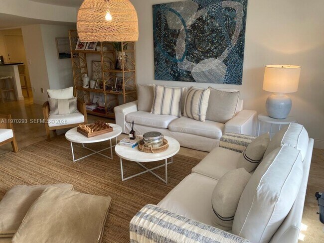 Building Photo - 210 Sea View Drive 312, Key Biscayne, FL 33149