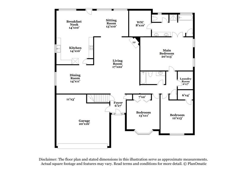 Building Photo - 402 Black Fox Dr