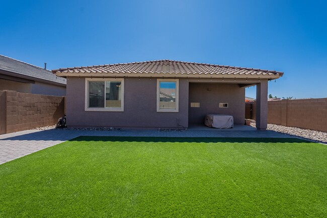 Building Photo - Stunning 2020 Built Maricopa Home