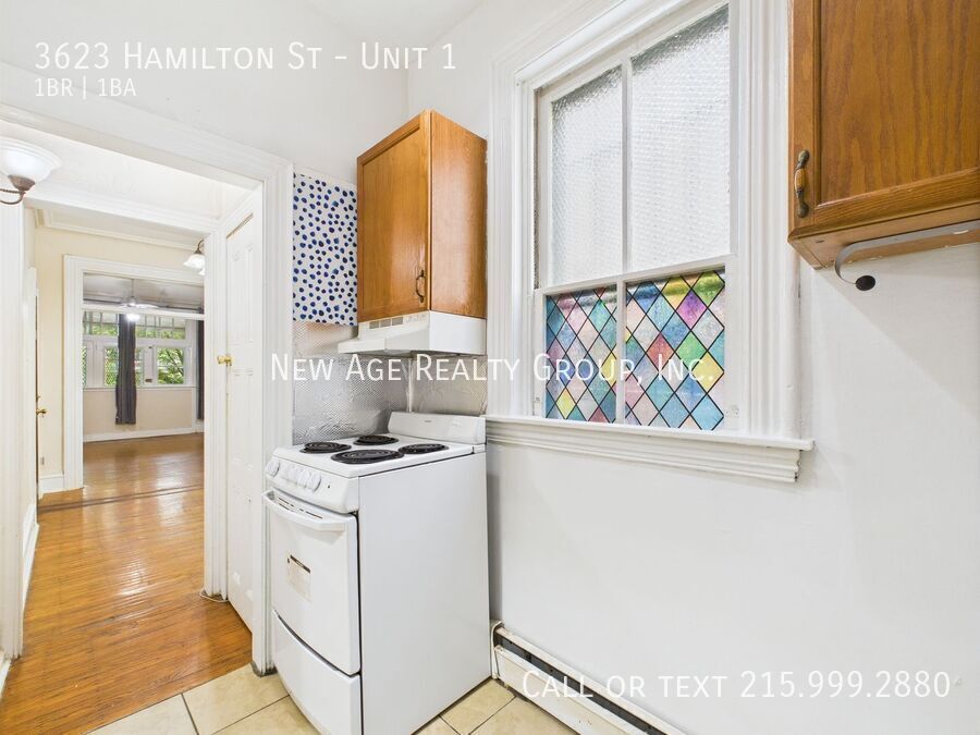 Building Photo - 3623 Hamilton St