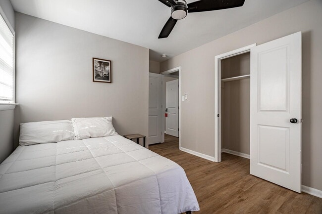 Primary Photo - Charming Home in a Prime Atlanta Location