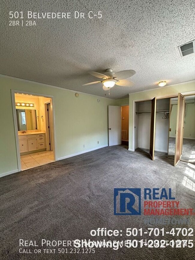 Building Photo - 501 Belvedere Dr