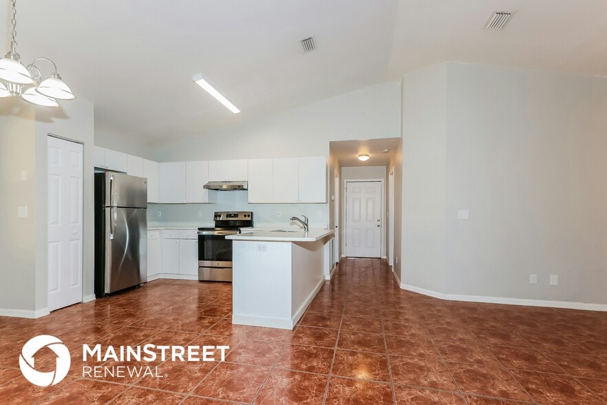 Building Photo - 1545 20th Ct SW