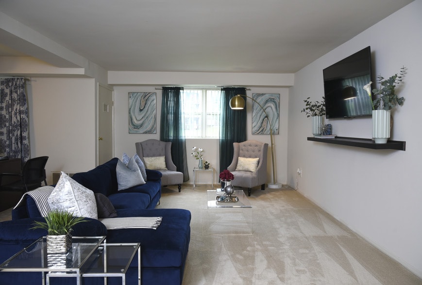 Deer Park Apartments 9902 Cervidae Ln Randallstown MD 21133 Apartment Finder