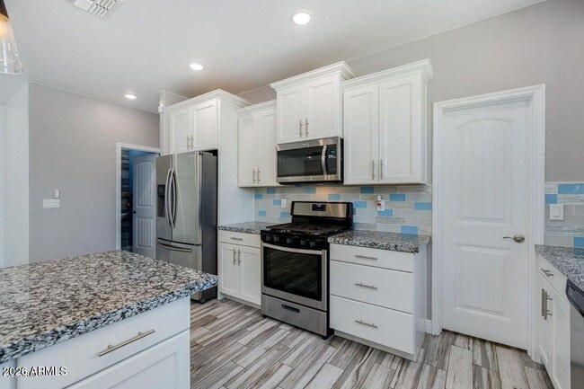 Building Photo - 4961 S Turbine