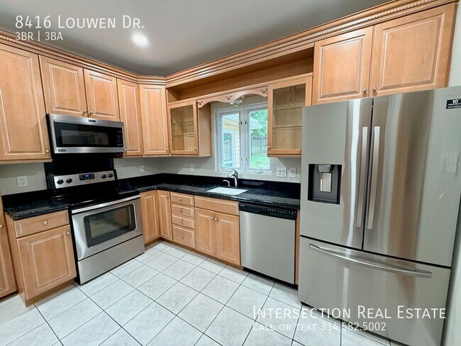 Building Photo - 8416 Louwen Dr