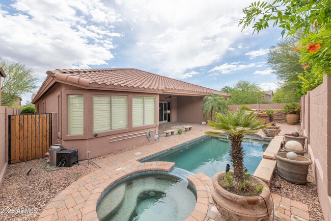 Building Photo - 3232 W Caravaggio Ln