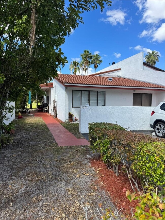 Building Photo - 8273 NW 36th St