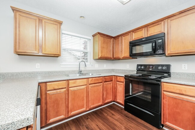 Building Photo - 2115 Cason Trail