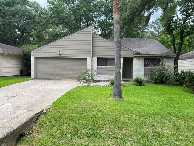 Building Photo - 56 S Circlewood Glen