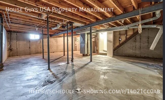 Building Photo - 1218 N 77th Terrace