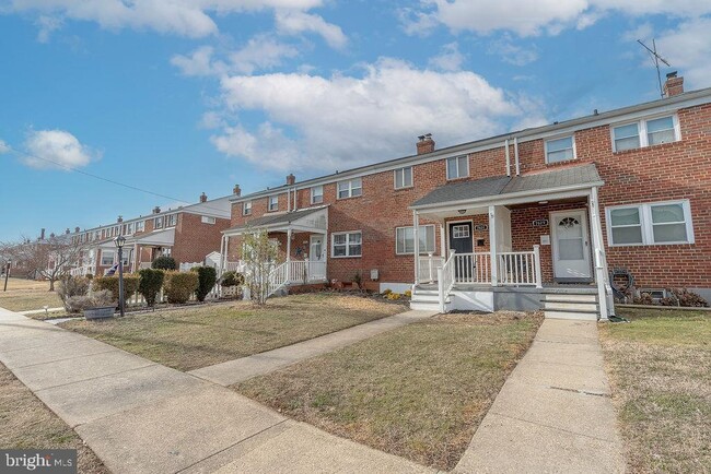Building Photo - 7631 Charlesmont Rd
