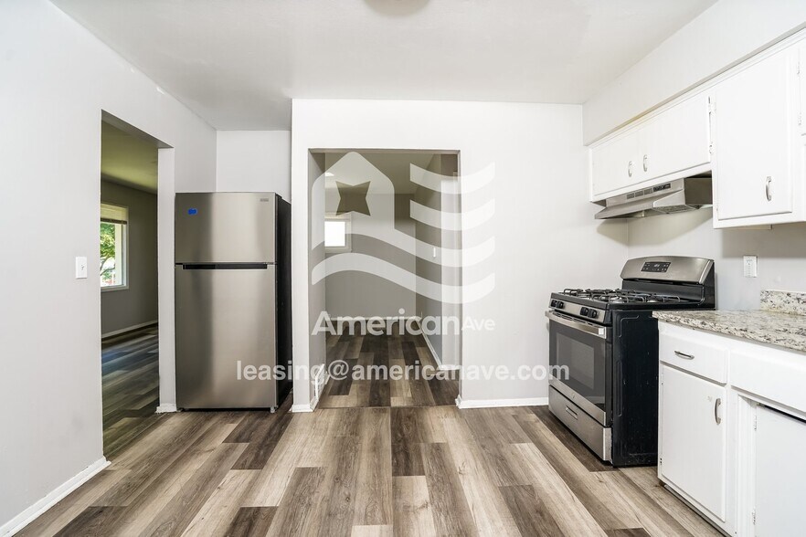 Building Photo - 6032#6034 North 61st Street, 53218; #15541...